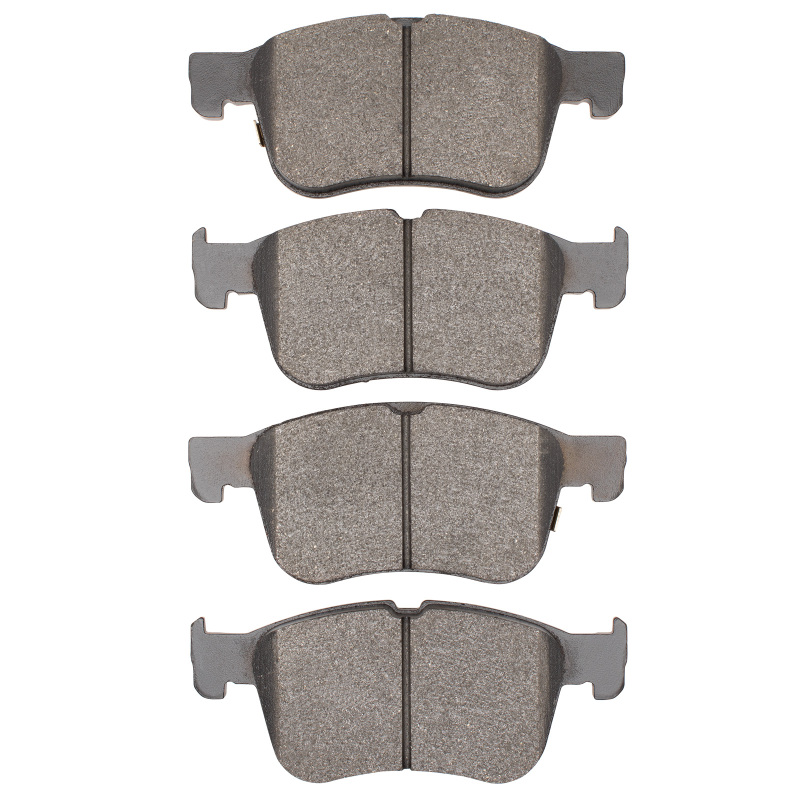 Lincoln Corsair Brake Pads - Front - R1 Concepts - Optimum OE - `20-`26